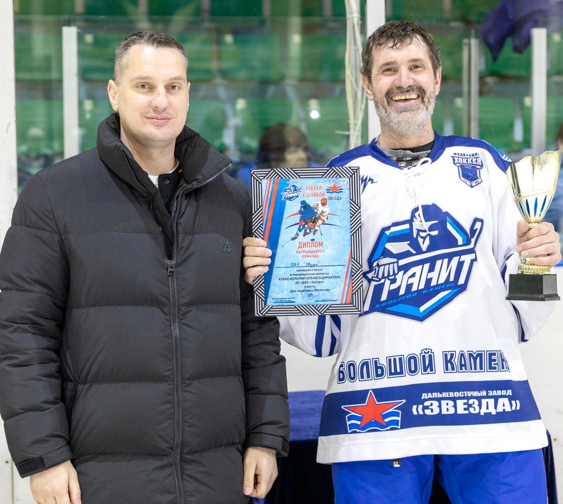 танкер