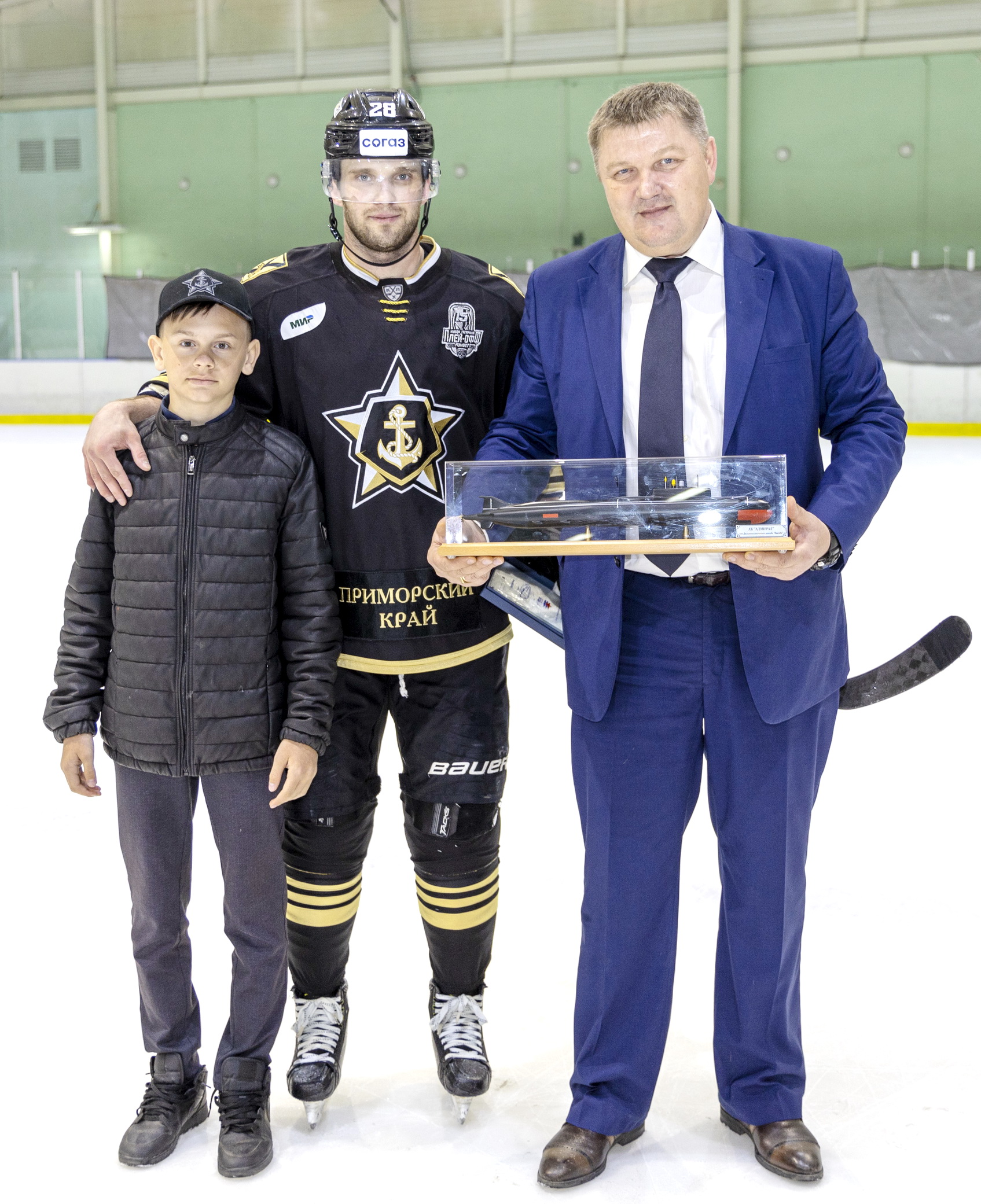 танкер