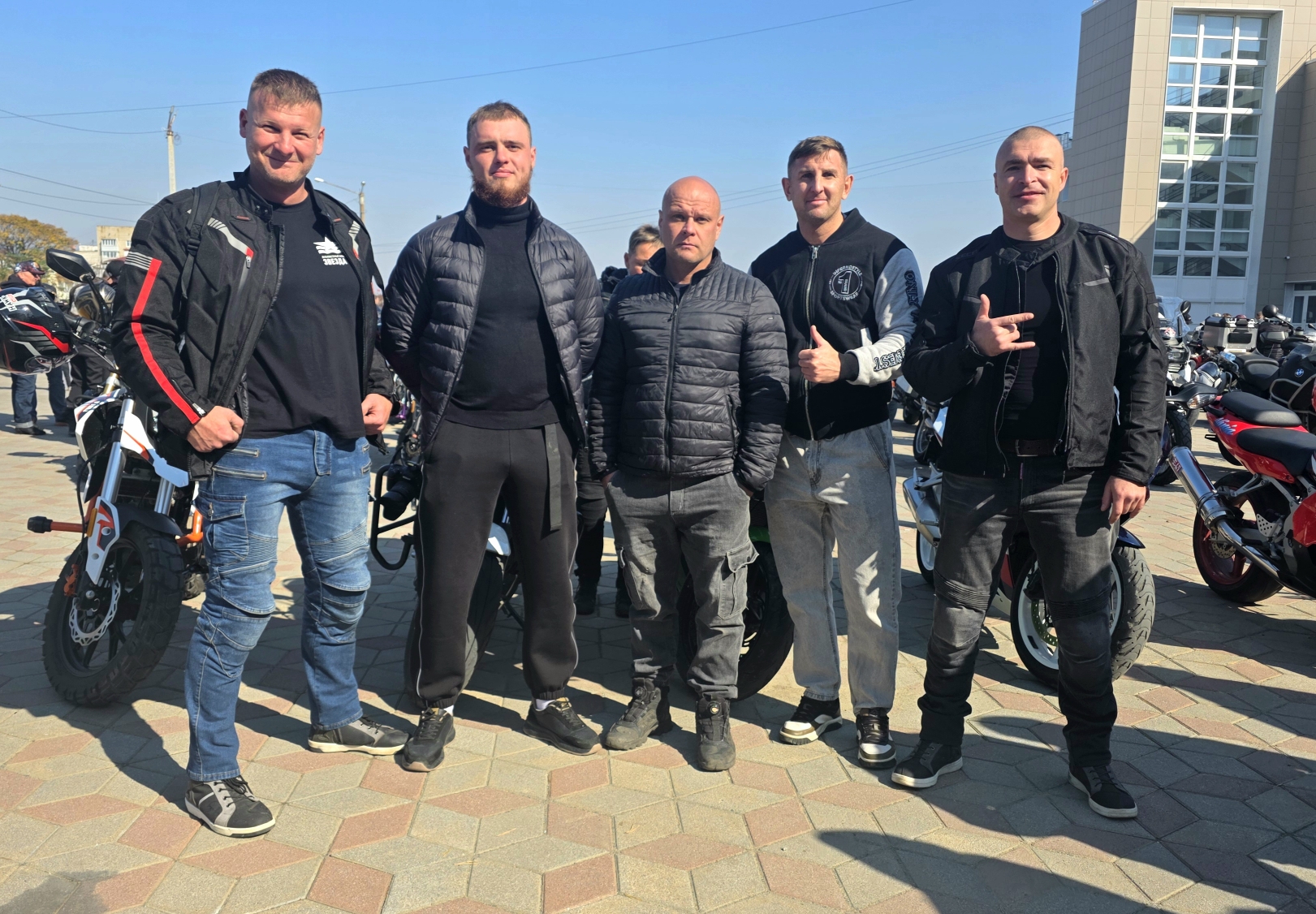 танкер